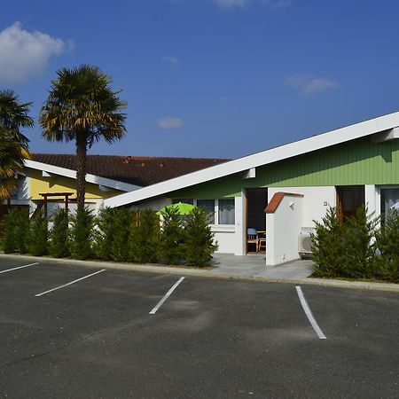 Residence Amarena Saint-Paul-les-Dax Exterior photo