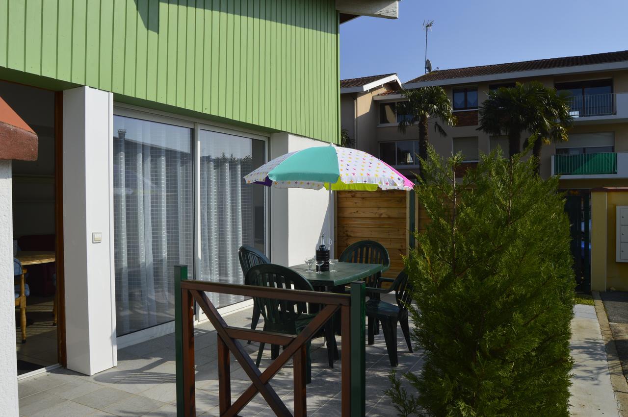 Residence Amarena Saint-Paul-les-Dax Exterior photo