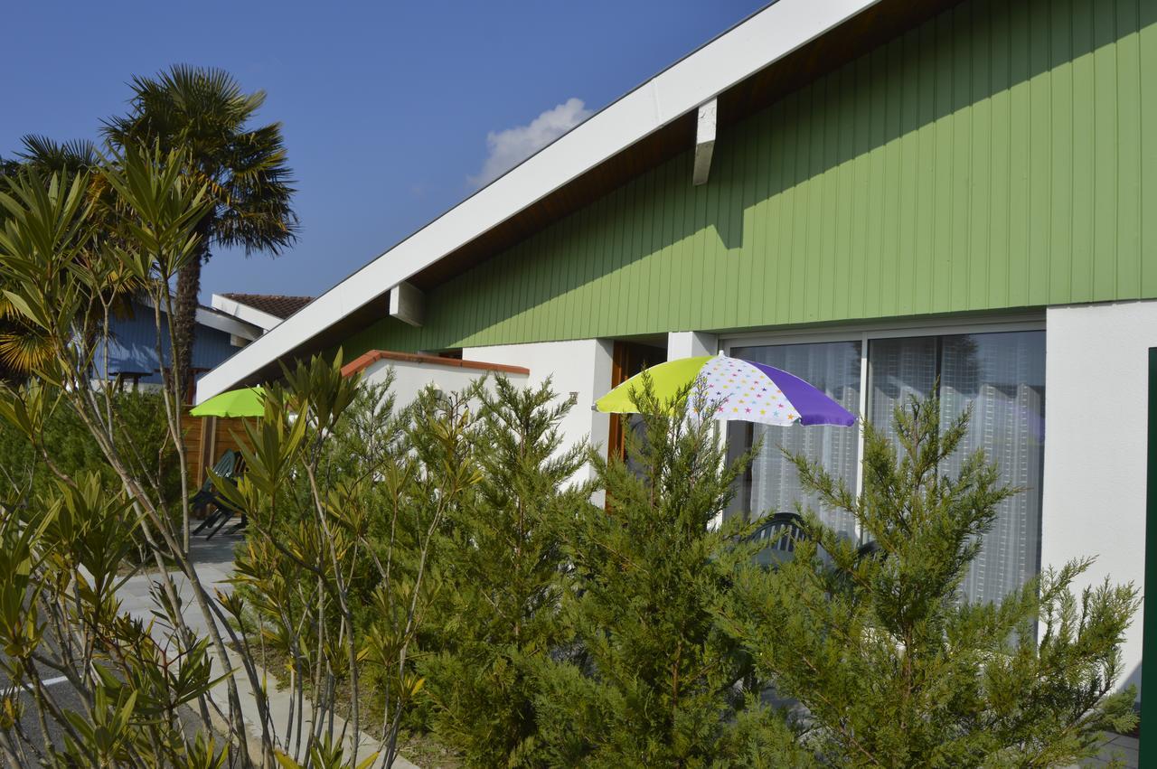 Residence Amarena Saint-Paul-les-Dax Exterior photo